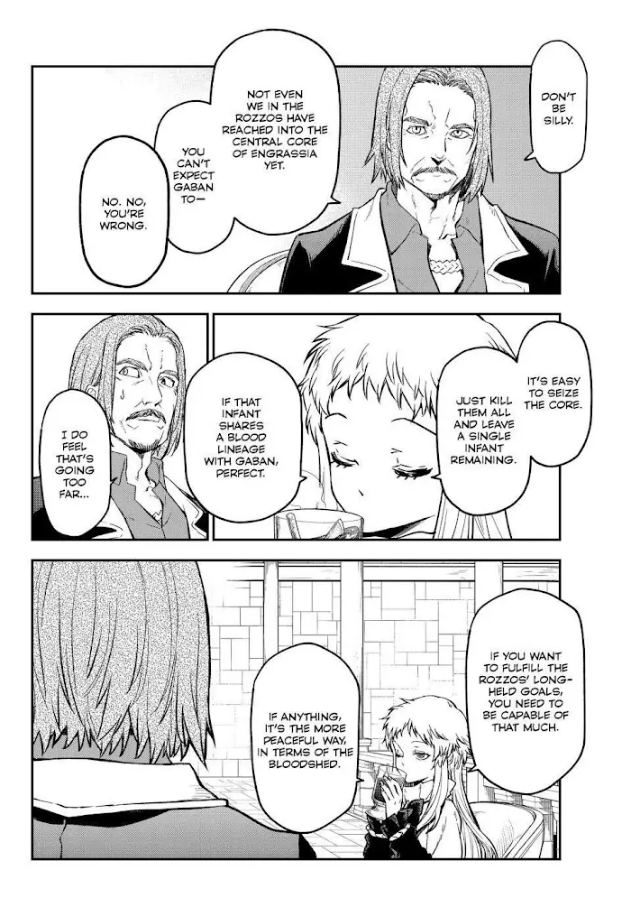 That Time I Got Reincarnated as a Slime Chapter 126 image 18_optimized